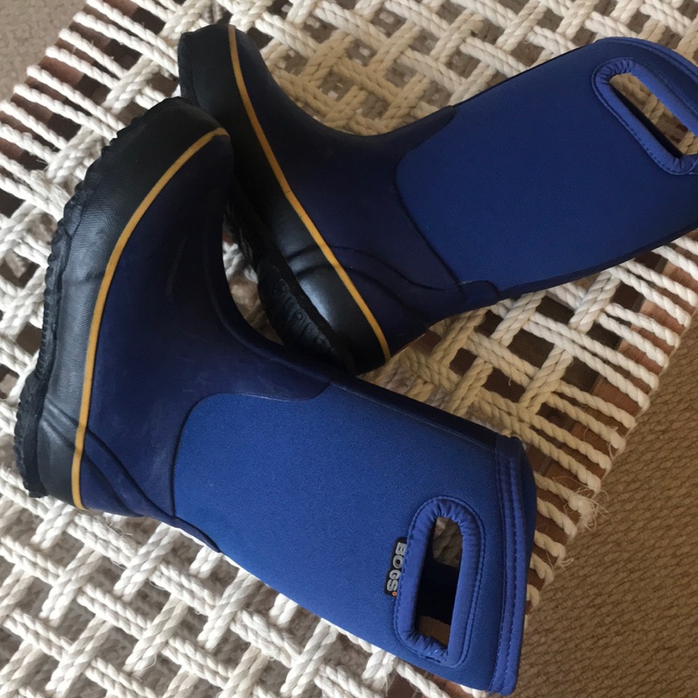 Youth Bogs Boots